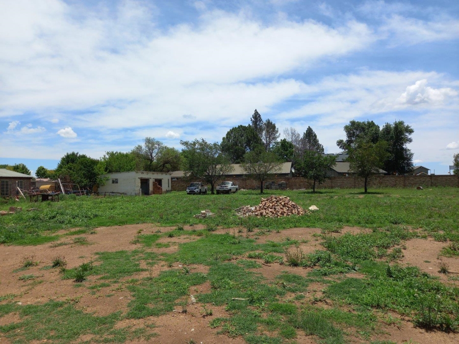 0 Bedroom Property for Sale in Potchefstroom Rural North West